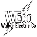 Walker Electric logo