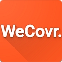 Favicon of WeCovr