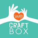 Wecraftbox logo