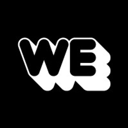 weCreate Web Design & Marketing logo