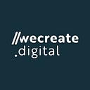 Favicon of We Create Digital