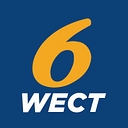 Wect News logo