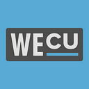 WECU logo