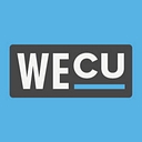 Whatcom Educational Credit Union Wecu® logo