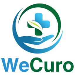 WeCURO, INC. logo
