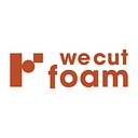 WeCutFoam logo