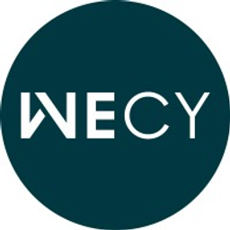 WECY logotyp
