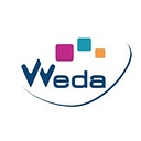 Weda Bilmek & Rekond AB logo