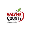 Wayne Economic Development Corporation logo