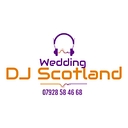 Wedding Dj Scotland logo