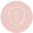 Weddings By Kristy logo