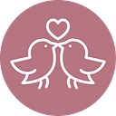 weddybird.com icon