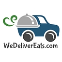 Wedelivereats logo
