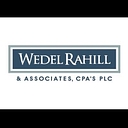 Wedel Rahill & Associates, Cpa's, Plc logo