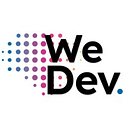 WeDev Technologies logo
