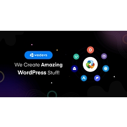 WordPress Project Manager logo
