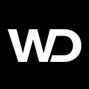 Wedezign logo