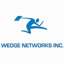 Wedge Networks Inc. logo