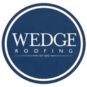 Wedge Roofing logo