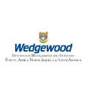 Wedgewood Dmc Group logo