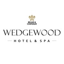 Wedgewood Hotel & Spa, Relais & Châteaux logo
