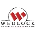 Wedlock Paper Converters logo