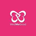 WedMeGood: India's Favourite Wedding Planning Platform logo