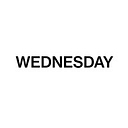 Wednesday logo