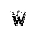 wednesdaysdomaine.com logo