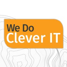 Wedoclever LLC logo