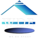 WedoEpoxy logo