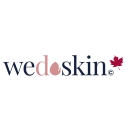 wedoskin.ca logo