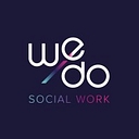 We Do Social Work logo