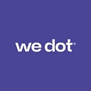 wedot.ch logo