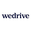 WeDrive Technologies Nordic AB logo
