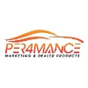 Performance Marketing & Dealer Products logo