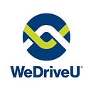 Wedriveu, Inc. logo