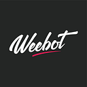 Weebot logo