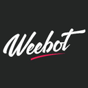 wee-bot.com logo