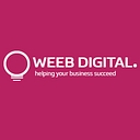 Favicon of Weeb Digital