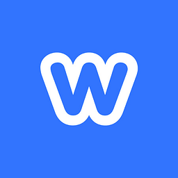 Weebly logo