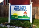 Wee Care Daycare & Preschool logo