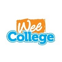 Wee College Inc. logo