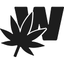 Weed logo