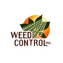 Weed Control Inc logo