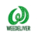 Favicon of Weedeliver