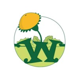 Weed Man Lawn Care logo