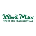 Weed Man Scarborough logo