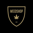 Weedshop.dk logo