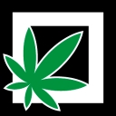 Weed TraQR logo